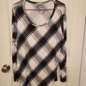 Maurice's, extra large, top.